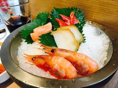 -水林间·寿喜烧自助(仙林金鹰店)