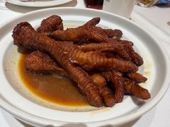铁勺凤爪-大铁勺新津菜(迎水道店)