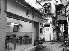 门面-達揚原味燉品(文明路店)