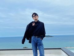 -瑰丽酒店·海吧·天际下午茶·现场DJ·天台酒吧
