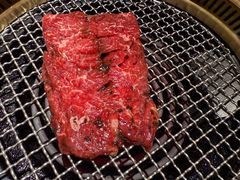 安格斯松露护心肉-厚贞日式烤肉(浦东汇智店)