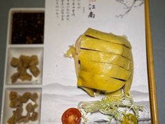 -宋园·金宴浙鲜馆(静安店)