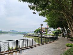 -星湖旅游景区七星岩