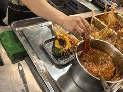 -小街天府(西工小街店)