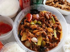 -武松家(丰益桥店)