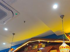 -清真· AL-JANNAT 佳纳特餐厅(仙林店)