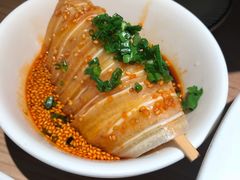 -太二酸菜鱼(中山龙之梦店)