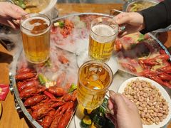 -红胖胖龙虾王·本地菜