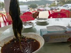 -考记泥焗鸡农庄·海鲜(北洛秘境店)