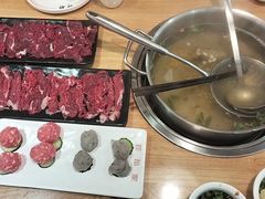 -嬷孙家潮汕牛肉火锅(北京路天河城店)