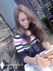 -MS.SALON美发沙龙
