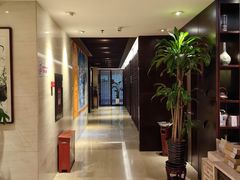 -七彩云南庆沣祥茶庄(金融街店)