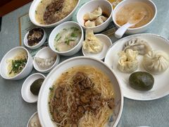 -正一涵老味道名小吃(广汉总店)