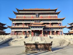 -大悲禅寺