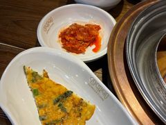 -农乐园炭火烤肉(世茂店)