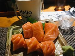 -半藏居酒屋(香港花园店)
