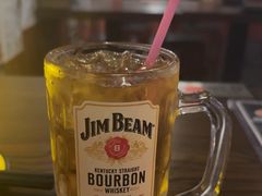 -人间半杯·小酒馆创意菜(三里屯店)