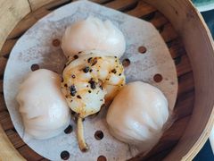 -夏宫中餐厅(静安香格里拉店)