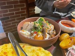 奇克美露里-格鲁·秀色Georgia’s Feast