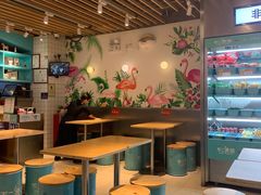 -不二烫捞麻辣烫(白云凯德店)