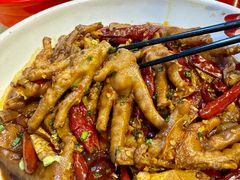 -湘江大码头·龙虾馆(渔人码头一店)
