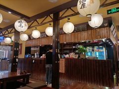 -鸟鹏烧鸟居酒屋(仁恒梦中心店)