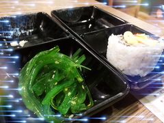 小菜-左舞和风屋便当(金地店)