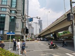 -云南路美食街