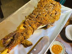 -霄汉羊排(万松园一店)