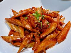 -苏帮袁Sue Cuisine(来福士店)