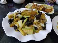-三盛楼饭店(四流中路店)