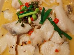 -粗茶淡饭·汉口公馆(循礼门店)