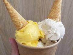 -歎雪糕低糖低脂Gelato冰淇淋