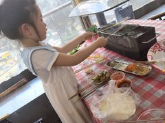 -生火火·小炉子炭烤(金楠天街总店)