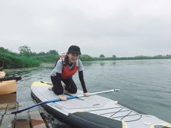 -动邦皮划艇·桨板·独木舟·团建户外运动俱乐部