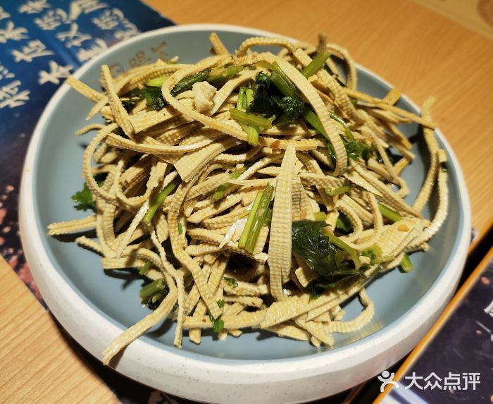 肠王卤煮(西单食宝街店)图片