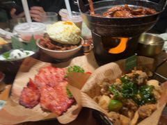 -岛风·台食小馆 ISLAND BISTRO(烟台山店)