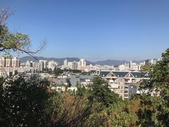 -乌山风景区