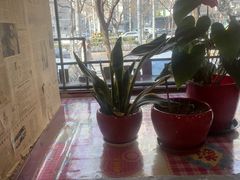 -粗粮人家·东北菜(洋桥店)