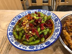 -江城燕子大排档(江汉路步行街店)