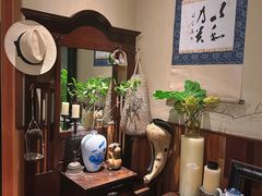 -南园民国茶楼餐厅·常州菜(北大街店)