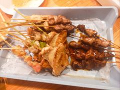 -王氏炉匠·烧鸟放题自助(好运街店)