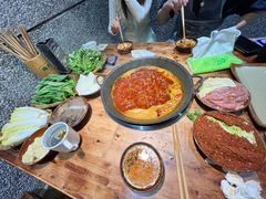 -楠火锅(哈尔滨金爵万象店)