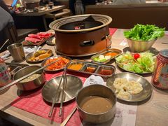 -西塔老太太泥炉烤肉(望京一店)