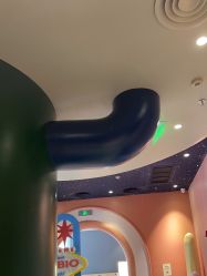 -奈尔宝家庭中心·亲子餐厅(前滩店)