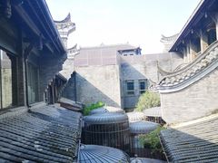 -成都钓鱼台精品酒店-品聚·成都餐厅