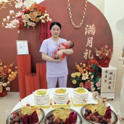-禾馨·母婴护理月子中心(世纪大道店)