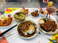 -宜家·瑞典风味餐厅(北京西红门店)