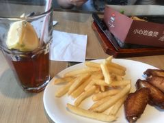 -必胜客(东兴商厦店)