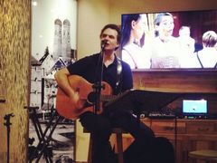 iphone_upload_pic-Paulaner·德国帕拉娜自酿啤酒餐厅(海上世界店)